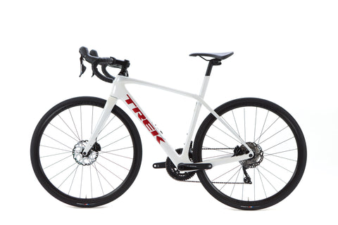 Trek Domane SL 5 Shimano 105 Disc Road Bike 2021, Size 52cm