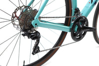 Trek Domane SL 5 Gen 4 Shimano 105 Disc Road Bike 2023, Size 56cm