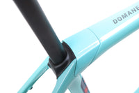 Trek Domane SL 5 Gen 4 Shimano 105 Disc Road Bike 2023, Size 56cm