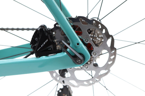 Trek Domane SL 5 Gen 4 Shimano 105 Disc Road Bike 2023, Size 56cm