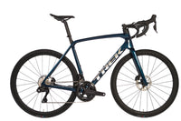 Trek Emonda SL7 Shimano Ultegra Di2 Disc Road Bike 2023, Size 56cm