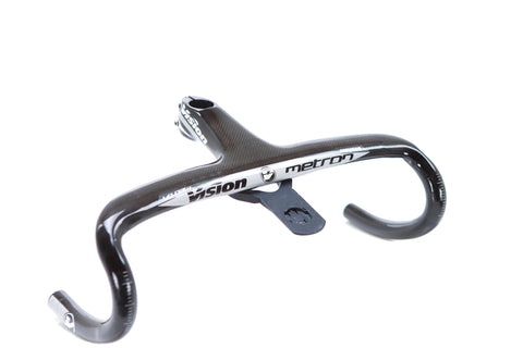 Vision Metron 5D Integrated Handlebar, 42cm/120mm