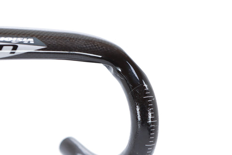 Vision Metron 5D Integrated Handlebar, 42cm/120mm