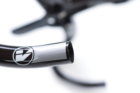Vision Metron 5D Integrated Handlebar, 42cm/120mm