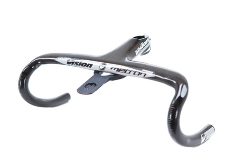Vision Metron 5D Integrated Handlebar, 42cm/120mm