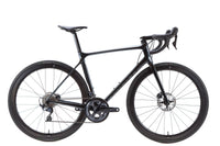 Giant TCR Advanced Pro Shimano Ultegra Disc Road Bike 2022, Size M/L