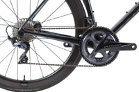 Giant TCR Advanced Pro Shimano Ultegra Disc Road Bike 2022, Size M/L