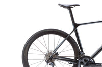 Giant TCR Advanced Pro Shimano Ultegra Disc Road Bike 2022, Size M/L