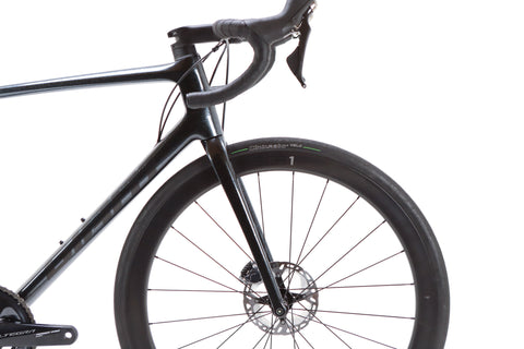 Giant TCR Advanced Pro Shimano Ultegra Disc Road Bike 2022, Size M/L