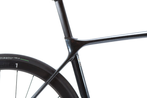 Giant TCR Advanced Pro Shimano Ultegra Disc Road Bike 2022, Size M/L
