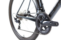 Giant TCR Advanced Pro Shimano Ultegra Disc Road Bike 2022, Size M/L