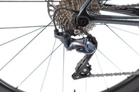 Giant TCR Advanced Pro Shimano Ultegra Disc Road Bike 2022, Size M/L