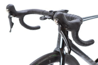 Giant TCR Advanced Pro Shimano Ultegra Disc Road Bike 2022, Size M/L