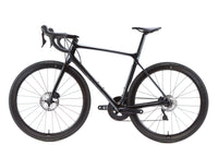 Giant TCR Advanced Pro Shimano Ultegra Disc Road Bike 2022, Size M/L