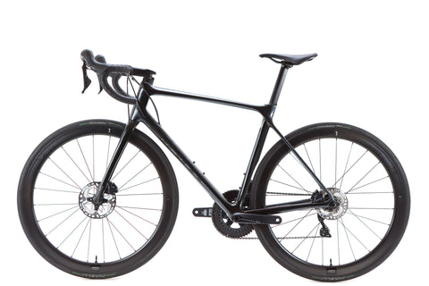 Giant TCR Advanced Pro Shimano Ultegra Disc Road Bike 2022, Size M/L