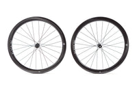 Black Inc Forty Five Carbon Disc Wheelset 2025, XDR Freehub