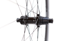 Black Inc Forty Five Carbon Disc Wheelset 2025, XDR Freehub