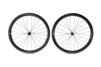 Black Inc Forty Five Carbon Disc Wheelset 2025, XDR Freehub