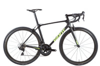 Giant TCR Advanced 2 Shimano 105 Road Bike 2019, Size Medium
