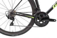 Giant TCR Advanced 2 Shimano 105 Road Bike 2019, Size Medium