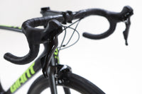Giant TCR Advanced 2 Shimano 105 Road Bike 2019, Size Medium