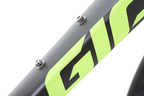 Giant TCR Advanced 2 Shimano 105 Road Bike 2019, Size Medium
