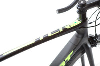Giant TCR Advanced 2 Shimano 105 Road Bike 2019, Size Medium
