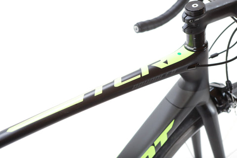 Giant TCR Advanced 2 Shimano 105 Road Bike 2019, Size Medium