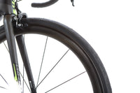 Giant TCR Advanced 2 Shimano 105 Road Bike 2019, Size Medium