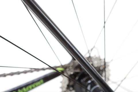 Giant TCR Advanced 2 Shimano 105 Road Bike 2019, Size Medium