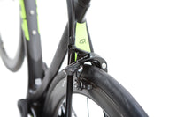 Giant TCR Advanced 2 Shimano 105 Road Bike 2019, Size Medium