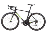 Giant TCR Advanced 2 Shimano 105 Road Bike 2019, Size Medium