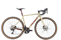 Colnago G3-X Shimano GRX Gravel Bike 2023, Size 49s