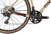 Colnago G3-X Shimano GRX Gravel Bike 2023, Size 49s