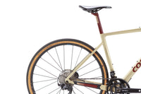 Colnago G3-X Shimano GRX Gravel Bike 2023, Size 49s