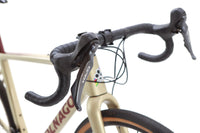 Colnago G3-X Shimano GRX Gravel Bike 2023, Size 49s