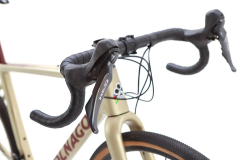 Colnago G3-X Shimano GRX Gravel Bike 2023, Size 49s