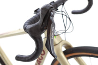 Colnago G3-X Shimano GRX Gravel Bike 2023, Size 49s