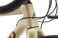 Colnago G3-X Shimano GRX Gravel Bike 2023, Size 49s