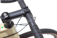 Colnago G3-X Shimano GRX Gravel Bike 2023, Size 49s