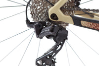 Colnago G3-X Shimano GRX Gravel Bike 2023, Size 49s