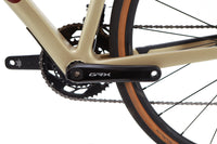 Colnago G3-X Shimano GRX Gravel Bike 2023, Size 49s