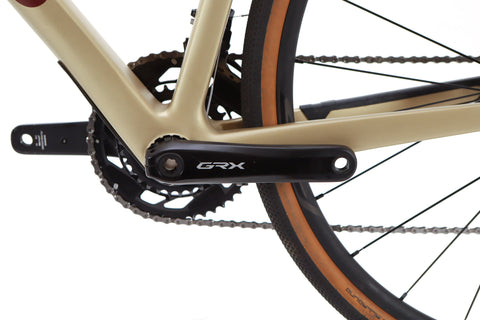 Colnago G3-X Shimano GRX Gravel Bike 2023, Size 49s