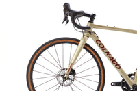 Colnago G3-X Shimano GRX Gravel Bike 2023, Size 49s