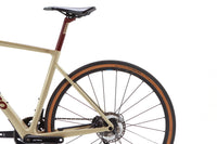 Colnago G3-X Shimano GRX Gravel Bike 2023, Size 49s