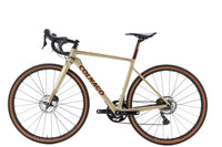 Colnago G3-X Shimano GRX Gravel Bike 2023, Size 49s