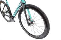Bianchi Oltre Pro Shimano Ultegra Di2 Disc Road Bike 2023, Size 53cm