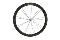 Corima 47mm S+ Carbon Tubular Front Wheel 2019