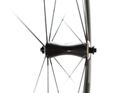 Corima 47mm S+ Carbon Tubular Front Wheel 2019