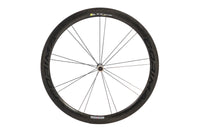 Corima 47mm S+ Carbon Tubular Front Wheel 2019